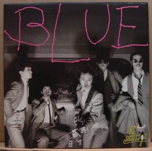ＲＣサクセション(RC SUCCESSION)/BLUE(LP)