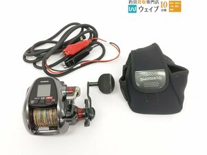 シマノ 18 プレイズ 3000XP 使用距離：251m 使用時間：49分 美品