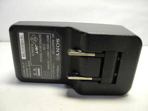 SONY　純正USB充電器 PRSA-AC1　中古 動作品