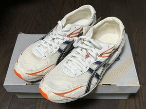 asics アシックス SORTIEMAGIC N1-TK ソーティマジック N1-TK TMM405 マラソンシューズ マラソン デッドストック 未使用 25cm SM3187