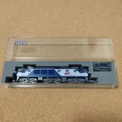 鉄道模型　カトー 3024-2 EF64 1000  JR貨物新更新色