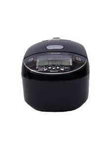 ZOJIRUSHI◆ジャー炊飯器/NP-ZV103BK-BA