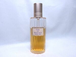 ☆★GUCCI★グッチ★オーデグッチ★50ml★☆1