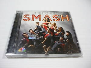 【送料無料】CD The Music of SMASH / サウンドトラック サントラ OST / キャサリン・マクフィー スマッシュ 海外ドラマ
