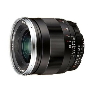 中古 １年保証 美品 Carl Zeiss Distagon T* 25mm F2 ZF.2 ニコン