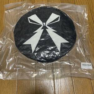 BAND-MAID クッション　お盟主様限定