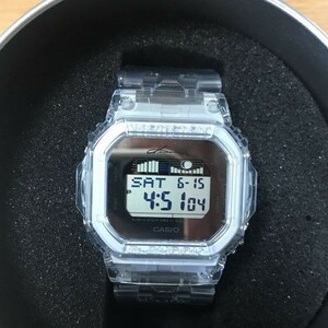 【カシオ】 ジーショック G-SHOCK 新品 腕時計 GLX-5600KI-7JR 未使用品 CASIO 男性 メンズ