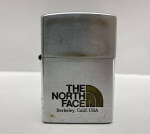 ZIPPO ジッポー ライター THE NORTH FACE ザノースフェイス 1999年 喫煙具