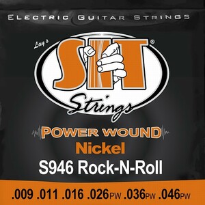 SIT S946 Power Wound Rock N