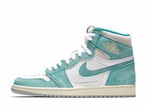 Nike Air Jordan 1 Retro High OG "Turbo Green" 27.5cm 555088-311