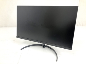 【動作保証】 PHILIPS 241E9 2020年製 液晶 モニター 23.8 インチ フィリップス 中古 O8804559