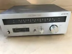 Victor ビクター JT-V31 AM/FMステレオチューナー