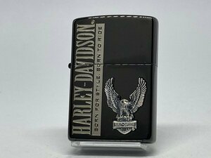 送料無料 ZIPPO[ジッポー]HARLEY-DAVIDSON ハーレーダビッドソン HDP-53