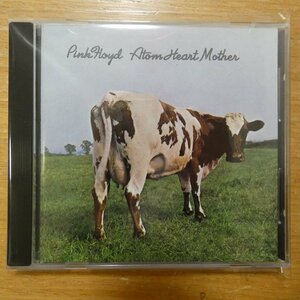 41098265;【CD】ピンク・フロイド / ATOM HEART MOTHER　CDP-7463812