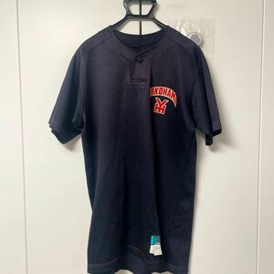 横浜高校 ベースボールTシャツ サイズO