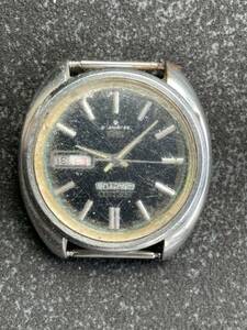 腕時計 SEIKO 5ACTUS SS セイコーファイブアクタス 6106-7470 自動巻き 中古品 