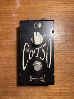 lovepedal cot 50 HW