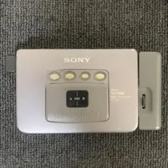 SONY WM-EX88 ソニー カセットウォークマン ポータブルカセット