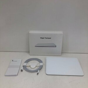 Apple アップル Magic Trackpad 3 マジックトラックパッド MK2D3ZA/A A1535 240415SK170509