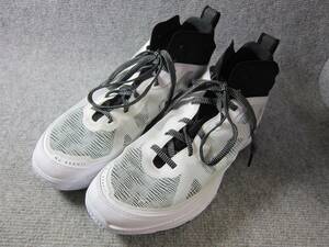 (5155) NIKE AIR JORDAN ナイキ エアジョーダン 37 XXXVII PF DV0747-108 スニーカー 29㎝