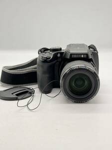 ★ FUJIFILM 富士フィルム FinePix S9200 デジタルカメラ デジカメ 通電確認済み 中古品 #D793 0403MN