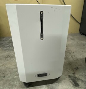 中西金属工業株式会社 DENKEEP NKC-DT2000S 蓄電システム 大阪発　H2301-0019