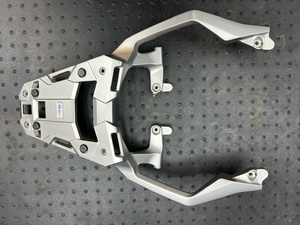 ホンダ 2021- X-ADV 純正リヤキャリア RH10型用