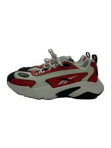 Reebok◆ROYAL KR RUNNER_ロイヤル KR ランナー/24.5cm/RED/FY6520