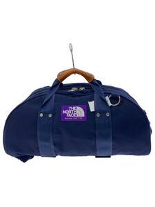 THE NORTH FACE PURPLE LABEL◆3Way Duffle Bag/ボストンバッグ/アクリル/NVY/NN7508N