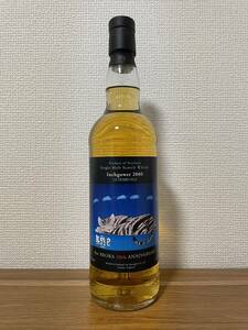 インチガワー 2000 22年 BAR無路良 20周年記念ボトル Inchgower BAR BRORA 20th Anniversary スペイサイド