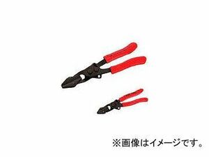 京都機械工具/KTC ピンチオフプライヤ PSA57(3737420) JAN：4989433505299