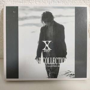B0216K CD X JAPAN BALLAD COLLECTION エックス ジャパン