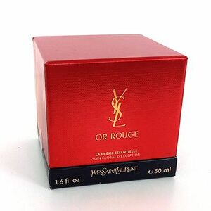 YSL/イヴ・サンローラン オールージュ ラ クレーム エサンシエル (クリーム) 50ml 本体