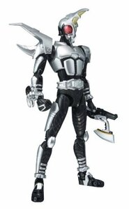 【中古】 S.H.フィギュアーツ 仮面ライダーヘラクス