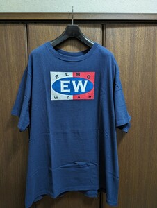 エルモ ELMO tommy vintage Tシャツ XL