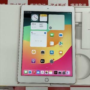 iPad 第6世代 32GB Wi-Fiモデル バッテリーサービス ジャンク品[256941]