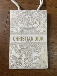 ディオール ショッパー　Christian Dior