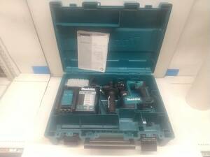 【中古品】★makita(マキタ) 17㎜ 18v充電式ハンマドリル (本体+ケース) HR171DZK　IT4J9QQH1R6O