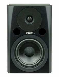 【中古】FOSTEX プロフェッショナル・スタジオ・ モニタースピーカー PM0.4n(MB)