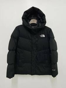 (J6126) THE NORTH FACE DRYVENT ノースフェイス ダウンジャケット メンズ M サイズ 正規品 