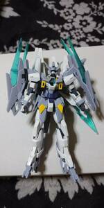 HG 1/144 ガンダムAGE2 マグナムSV ver. ジャンク