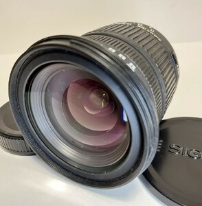 ★実用品★ SIGMA シグマ AF 17-70mm F2.8-4.5 DC ペンタックス PENTAX ★動作確認済★