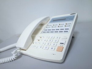 ■【☆超希少☆】　NTT αRX　標準電話機　【RX-8LTEL-[1]】　(4)■