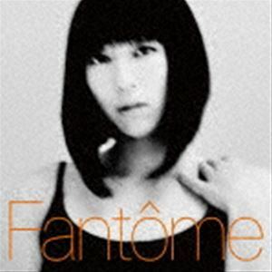 [レコード]Fantome（生産限定／アナログ盤／180g重量盤） 宇多田ヒカル