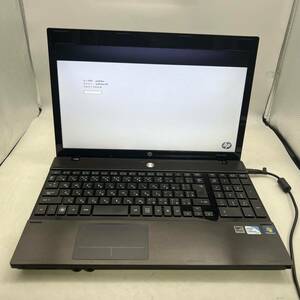 HP/4520S/DVD/15.6インチ/