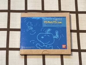 －即決－ ■LITTLE JAMMER meets KENWOOD / リトルジャマー■カートリッジ [PEANUTS JAM / LIMITED SELECTION] 初回購入特典【スヌーピー】