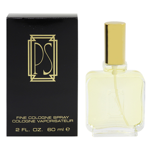 ポール セバスチャン PS (箱なし) EDC・SP 60ml 香水 フレグランス PS FINE COLOGNE PAUL SEBASTIAN 新品 未使用