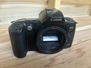 CANON EOS KISS【動作確認品】