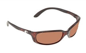 Costa Del Mar コスタデルマー BR-10-OCP Brine Sunglasses 偏光ブラインサングラス