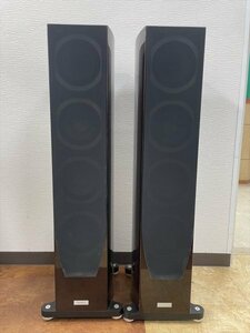 433「中古品　tannoy Precision6.4スピーカー　詳細不明　※他の商品との同梱不可」